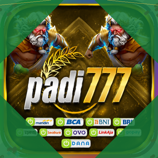 padi777 — galeri pratinjau - APK Resmi